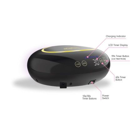LED Advanced Lamp Wireless